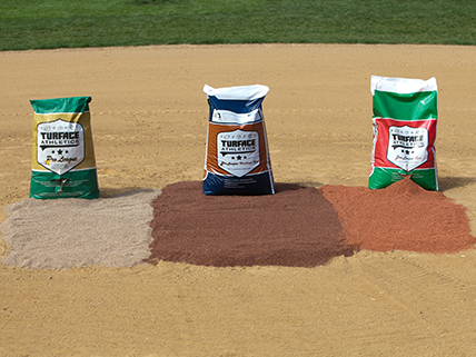 Baseball Field Conditioners - Caudill Seed Company