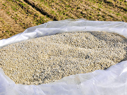 Turf Fertilizer - Caudill Seed Company