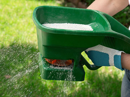 Turf Insecticide - Caudill Seed Company