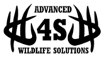 4S Wildlife Logo