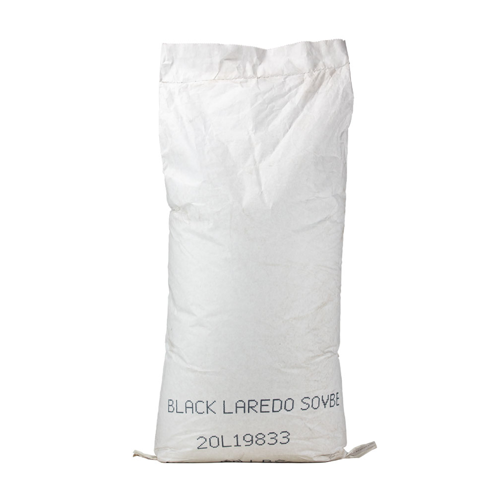 Black Lared Soybean Seed  - Caudill Seed Company