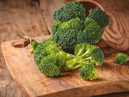 Brocooli Seed - Bulk and Wholesale