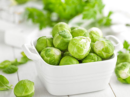 Brussel Sprout Seed - Wholesale & Bulk