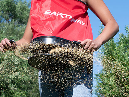 Commercial Seeders - Bulk - Caudill Seed Company