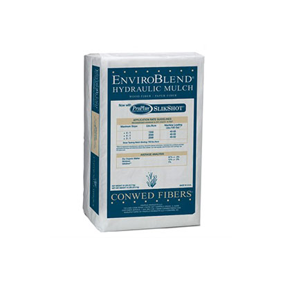 Enviroblend Mulch - Caudill Seed Company