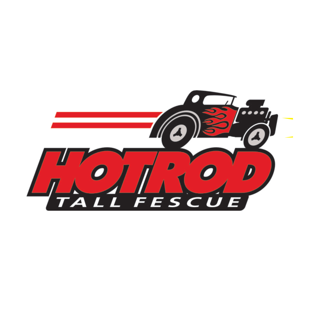 Hot Rod Tall Fescue Seed - Caudill Seed Company
