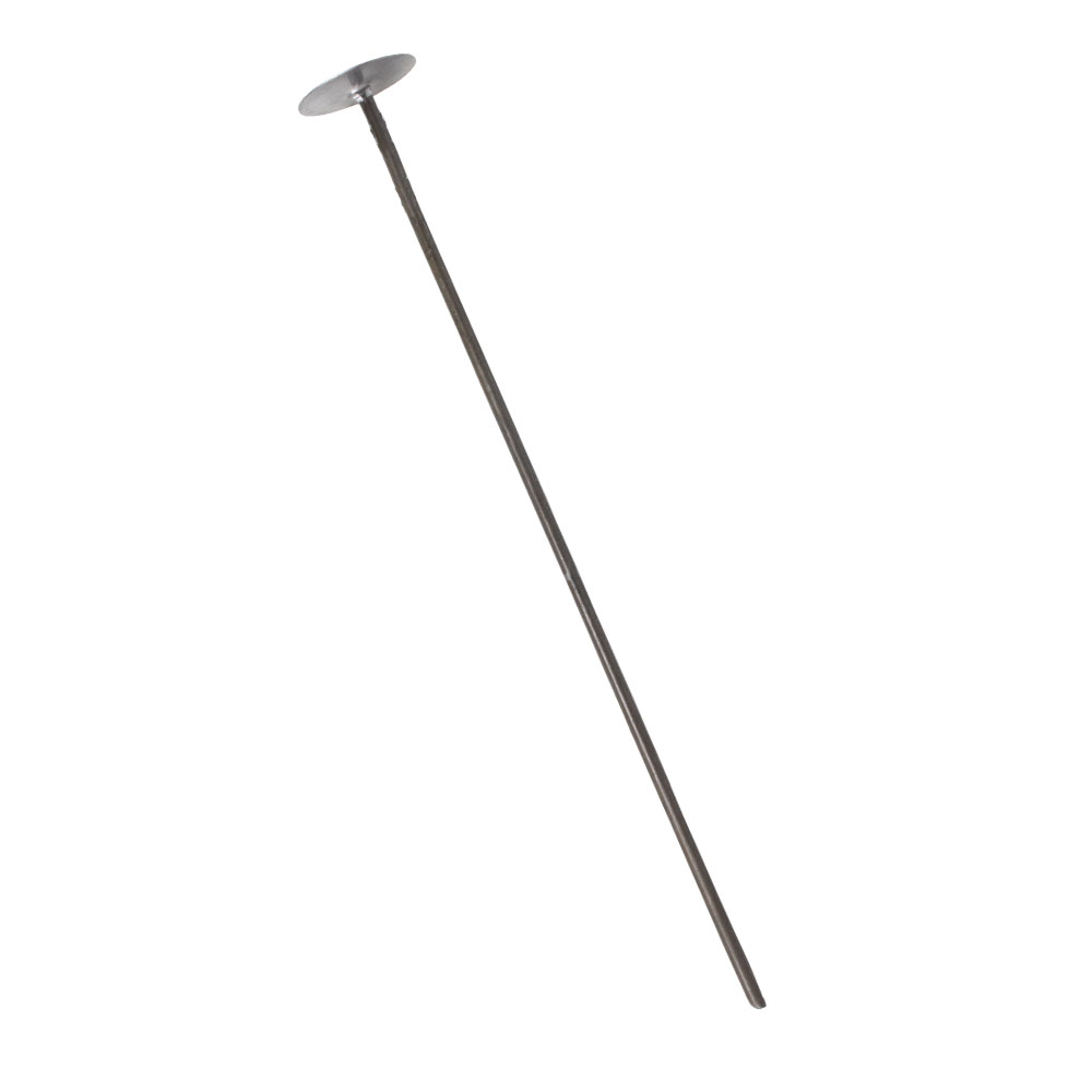 Landscape Fabric Pin - 12" - Wholesale - Bulk  - Caudill Seed Company