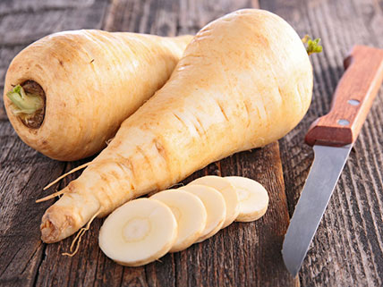 Parsnip Seeds - Bulk & Wholesale