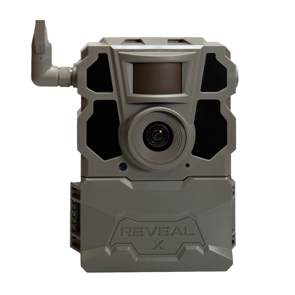 Reveal X Gen Camera -  Caudill Seed Company