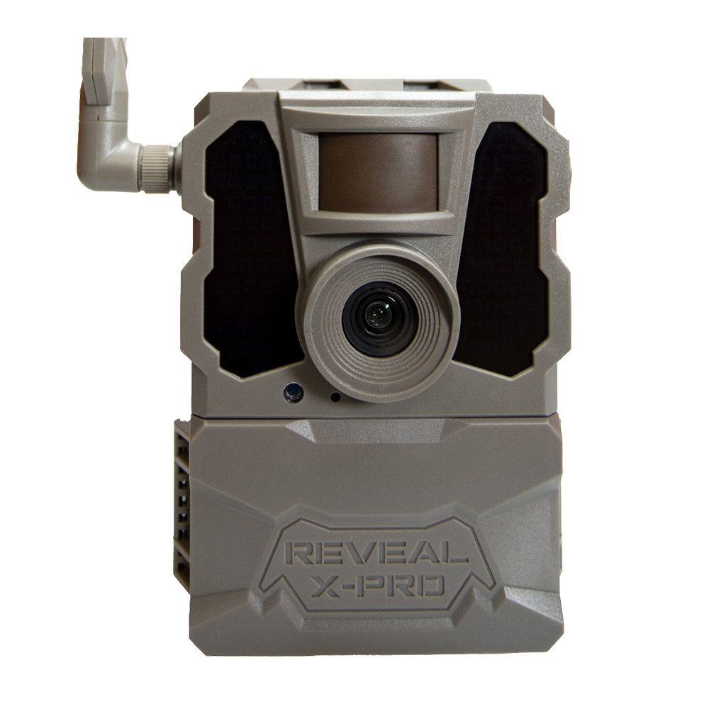 Reveal X Pro - Caudill Seed Company