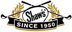 Shaws