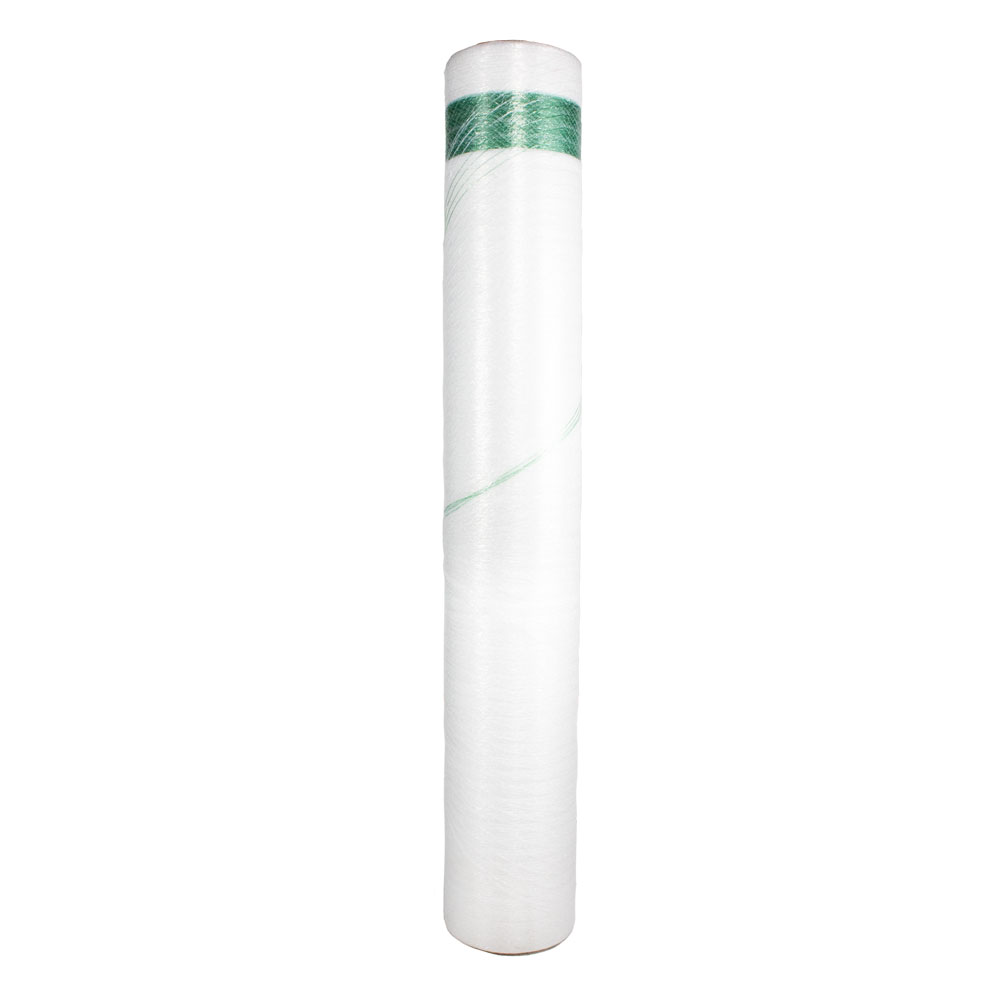Super Tough Bale Wrap - 64 in x 7000 Ft - Caudill Seed Company