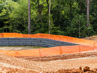Erosion Control