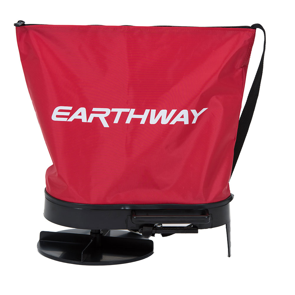 EARTHWAY 2750 EV-N-SPREAD BAG SPREADER