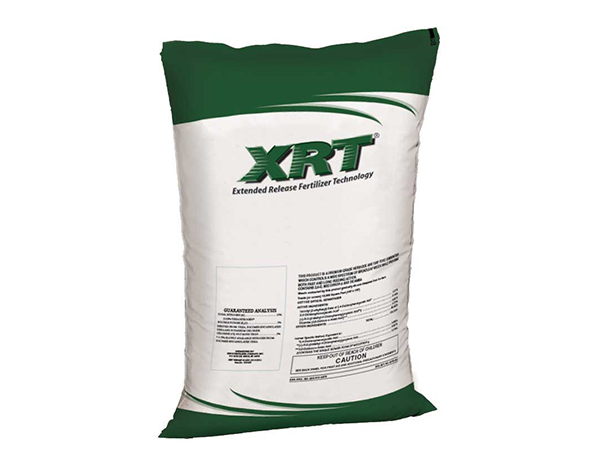 SHAWS 21-0-5 .225 ALLECTUS LAWN FERTILIZER 50 LB
