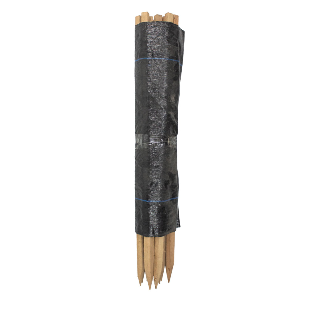 SILT FENCE KYDOT 3’X100′