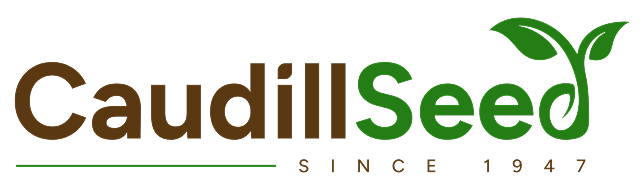 Caudill Seed, since 1947
