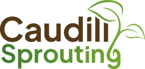Caudill Sprouting